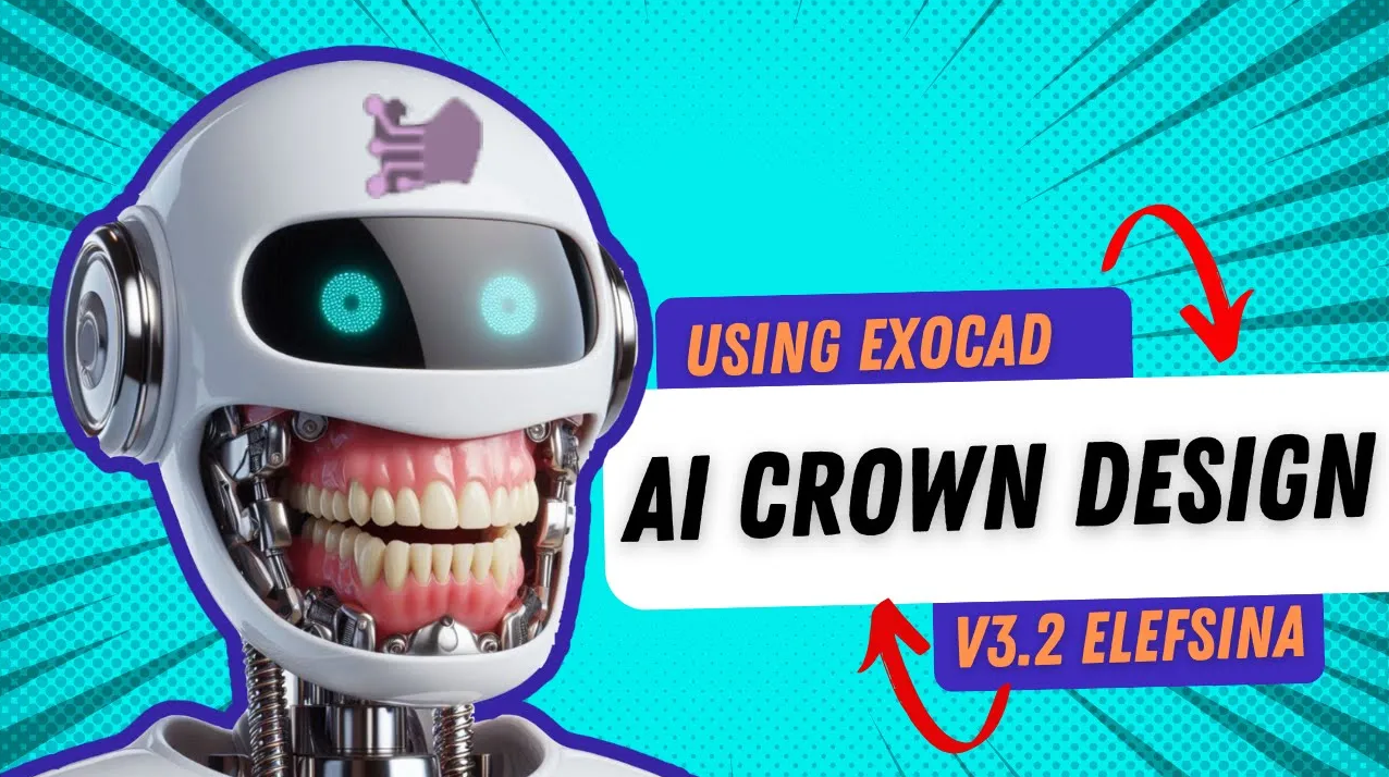 AI Crown Design